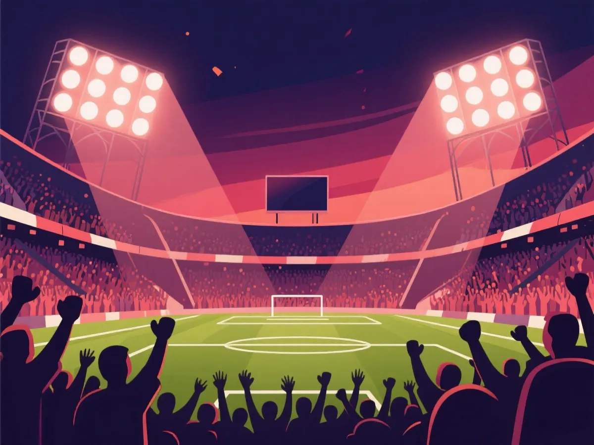 2026世界盃香港直播平台