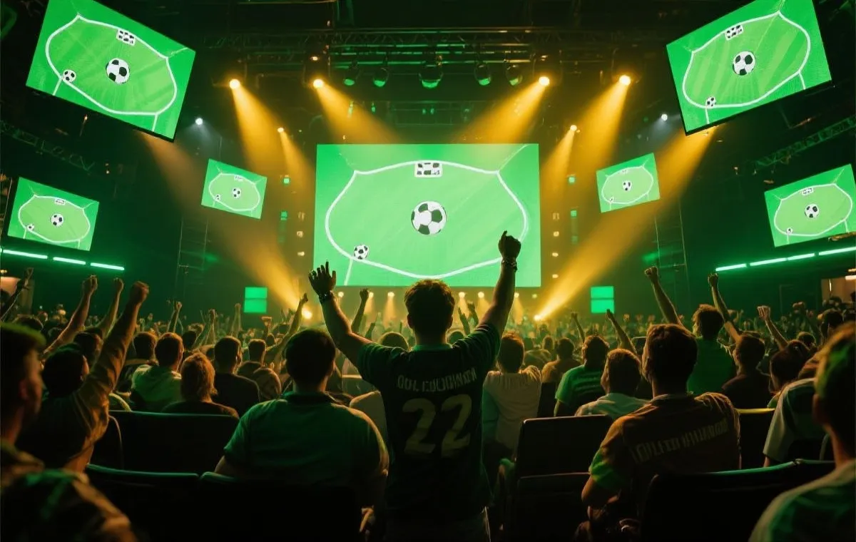 2026世界盃香港直播平台