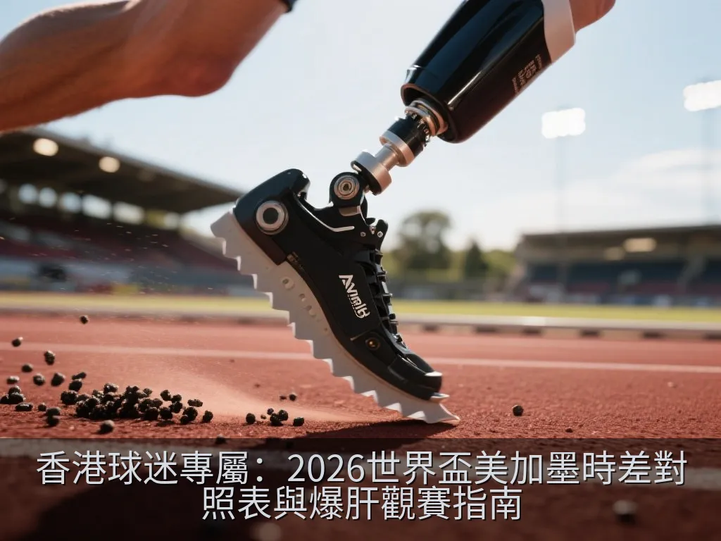 溫馨現代的客廳中，平板電腦正在播放足球比賽重播，桌上擺放著健康水果與熱茶